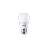 Żarówka LED Kulka 7W=60W 806lm / 4000K barwa neutralna lustre 7-60W E27 840 P48 FR PHILIPS