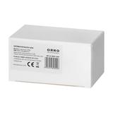 Blok rozdzielczy 400A, zacisk wejściowy 1x185mm2, zaciski wyjściowe 4x10 i 5x16 i 2x35mm2, wygodne m