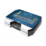 Zestaw narzędzi 95 szt. CrV, 1/4", 1/2"