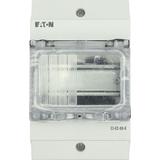 CI-K2-80-K Obudowa bezpieczników automatycznych CI- 211108 EATON