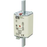Wkładka topikowa NH zwłoczna KOMBI NH1 gG 16A 500V 004184226 ETI