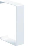 tehalit.BRP Maskownica łączeń ciętych 65x100, stalowa, biała