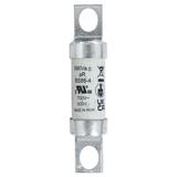 90A 690V IEC AC BS88 HIGH SPEED FUSE Wkładka szybka 90A AC 690V DC 500V BS88 19x77 mm aR, 90FE EATON