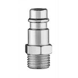 Końcówka do szybkozłączki M 1/4"