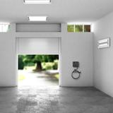 Simon SM34 Residential, kabel T2 5m 7,4 kW Mono. + Bluetooth + wyłącznik różnicowoprądowy + wyłączni