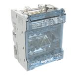 Modułowy Blok Rozdzielczy 4M 4P 100A - 6 Zacisków 400405 LEGRAND