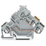 złączka do elementów wykonawczych 2,5 mm2