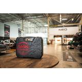 Zestaw narzędzi M4K Garage, 90 elementów