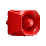 X10/CE/MAH/R1/10-60 VAC-DC X10 maxi czerwona obudowa 10-60 VAC-DC 7092315FUL-0351 EATON