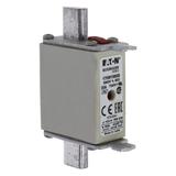 FUSE 20A 690V gR DIN 000 HSDNH Wkładka szybka 20A 690V gR DIN 000 podwójny wskaźnik 170M1560D EATON
