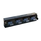 Lcs:Mod.6 Mtp Przelot.Multi-M 032134 LEGRAND