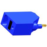 Adapter przyłącza do podłączenia podwójnego