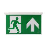 NexiTech LED szyba strzałka do góry / strzałka do góry 30m ISO7010 NEXI-PLEX-UU EATON