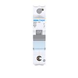 MCB Wyłącznik nadprądowy 6kA 1P B20A QuickConnect MBS120 HAGER
