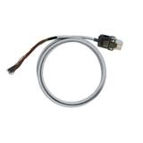 PAC-UNIV-RV12-F-6M Kabel połączeniowy PLC WEIDMULLER