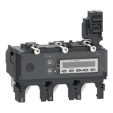 Wyzwalacz elektroniczny, ComPacT NSX, Micrologic5.3E, 630A, 3P3D, do NSX630