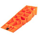 Najazd samochodowy 2szt., kompozytowe, 3000kg para