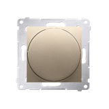 Simon 54 Regulator 1–10V Do załączania i regulacji źródeł światła z zasilaczami sterowanymi napięcie