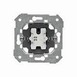 Simon 82 Łącznik schodowy z podświetleniem (mechanizm) 10A 250V szybkozłączka 75204-39 KONTAKT