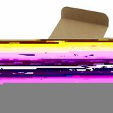 900AMP 240V AC BS88 HIGH SPEED TWIN FUSE Wkładka szybka 900A AC 240V DC 150V BS88 83x84 mm 900LMMT E