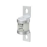 350A 690V AC BS88 HIGH SPEED FUSE Wkładka szybka 350A AC 690V DC 450V BS88 41x113 mm aR, 350FM EATON