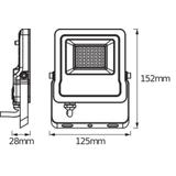 Oprawa SMART+ WIFI FLOOD 20W RGBW DG