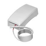 Mikrofalowy czujnik ruchu z zewnętrznym sensorem zmierzchowym 360st. IP20 1200W OR-CR-246 ORNO