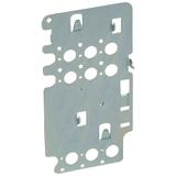 PODST. DO DPX3 160 STACJ PION, Legrand
