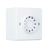 AC/SV/W/SW/BB E13 Sygnaliz. akust ASCARI biały BB 550072FULL-0216X EATON