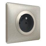 CELIANE WITH NETATMO - GNIAZDO CONNECTED TYTANOWE, Legrand