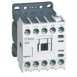 Stycznik 16A 3P 24V DC 1Z CTX3 Mini 417061 LEGRAND
