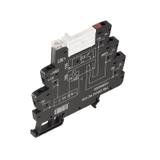 TRS 120VAC RC 1CO Przekaźnik przełączający, nr katalogowy 1122830000