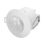 Czujnik ruchu 360st. IP20, 1200W, do sufitów podwieszanych, 3 sensory OR-CR-222 ORNO