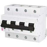 Wyłącznik nadprądowy MAT 10 3P+N C100A 002136732 ETI