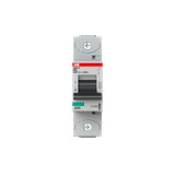 S801U-K80 Wyłącznik nadprądowy 25kA 1P K80A 2CCS881017R0627 ABB