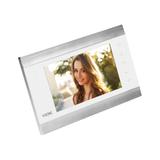 Wideo monitor bezsłuchawkowy kolorowy LCD 7 WiFi + APP na telefon z gniazdem na kartę pamięci T VDP-