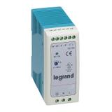 ZASILACZ 1F STABILIZOWANY 12VDC 20W, Legrand