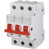 Rozłącznik izolacyjny 80A SV 380 002423315 ETI