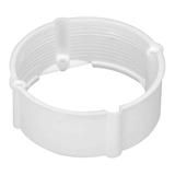 Pierścień dystansowy 24 mm do puszki Ř60, 3 sztuki, śrubki montażowe 6 sztuk