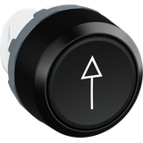 Przycisk kryty monostabilny MP1-7206