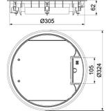 GESR9U, KASETA ZASILAJĄCA