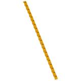 DUPLIX - OZNACZNIK: ''ZMIENNY'' (X600), Legrand