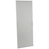 Drzwi Płaskie 1800x600 Metalowe IP55 021274 LEGRAND