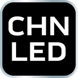 Latarka akumulatorowa USB C 2000 lm CHN LED