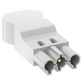 ST-S4 GST18i3 W Część wtyczki, 3-polowa