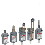 WYŁĄCZNIK KRAŃCOWY LS26M12B11-U01