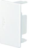 tehalit.LF Końcówka 30x45mm biały LF3004569016 HAGER