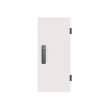 TZB104 Pełne drzwi szerokość 1PW wysokość 4GU