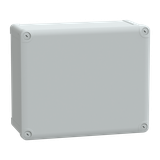 Thalassa Puszka PC nieprzezroczysta pokrywa 291x 241x 128mm