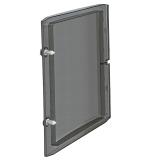 Drzwiczki transparentne DOOR-ECH-24PT 001101167 ETI